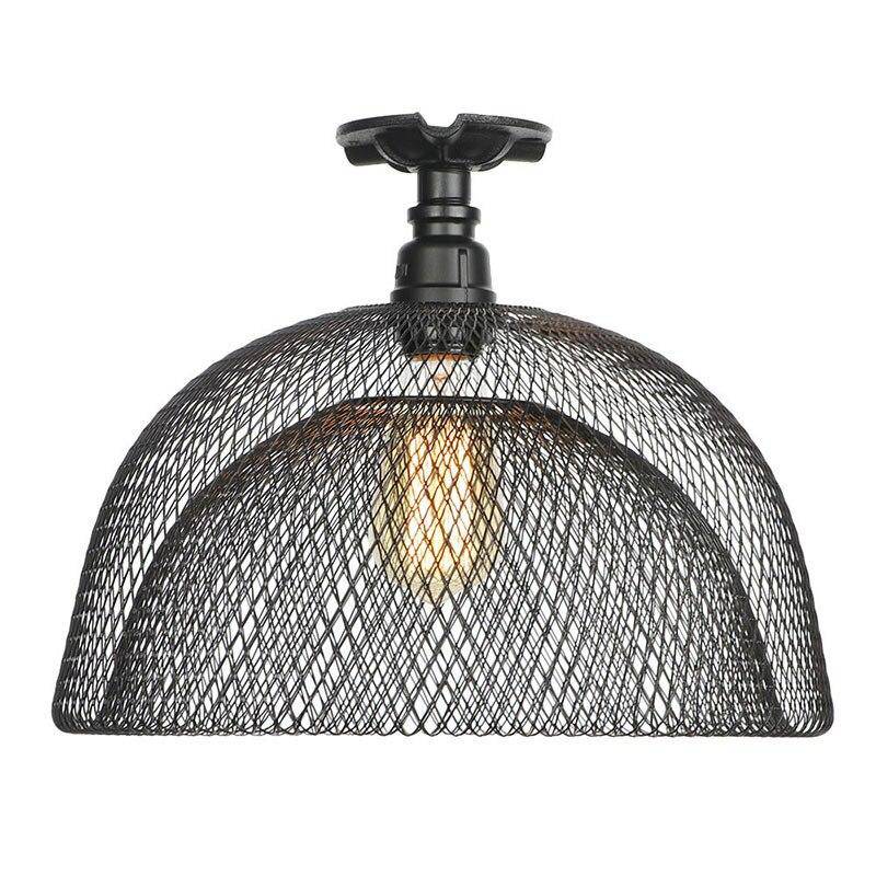 Plafonnier LED Honeycomb Varié