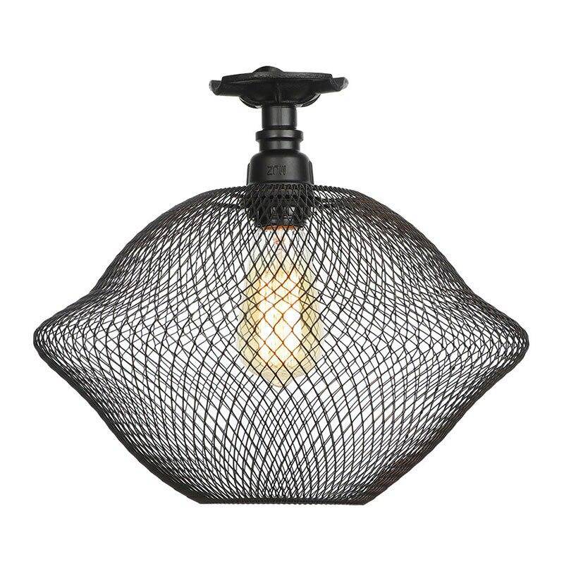 Plafonnier LED Honeycomb Varié