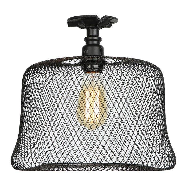 Plafonnier LED Honeycomb Varié