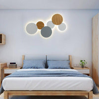 Applique murale LED Eclipse