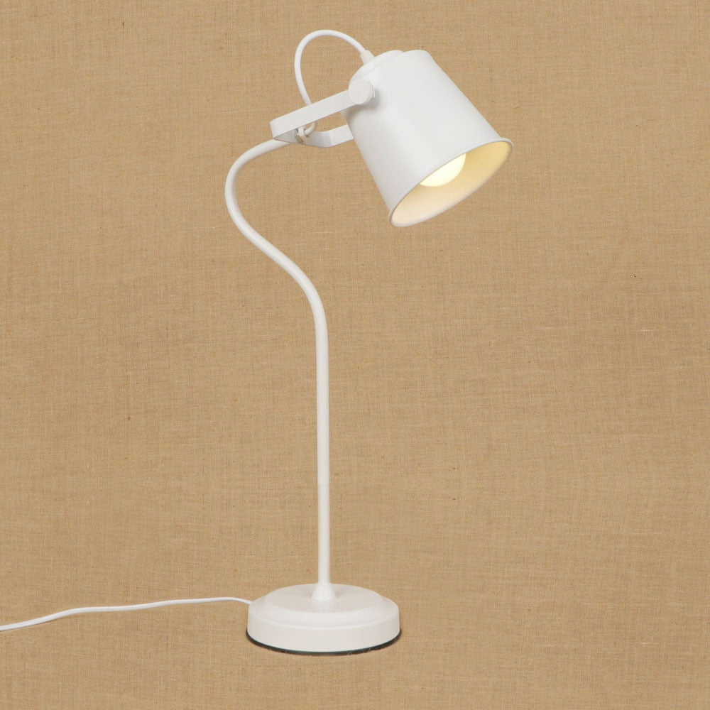 Lampe LED industrielle Mirtle