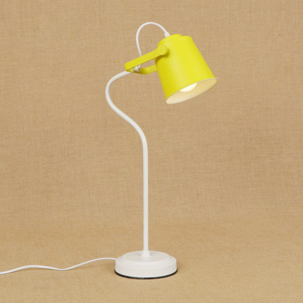 Lampe LED industrielle Mirtle