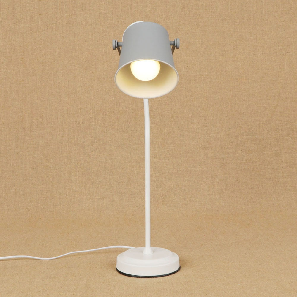 Lampe LED industrielle Mirtle