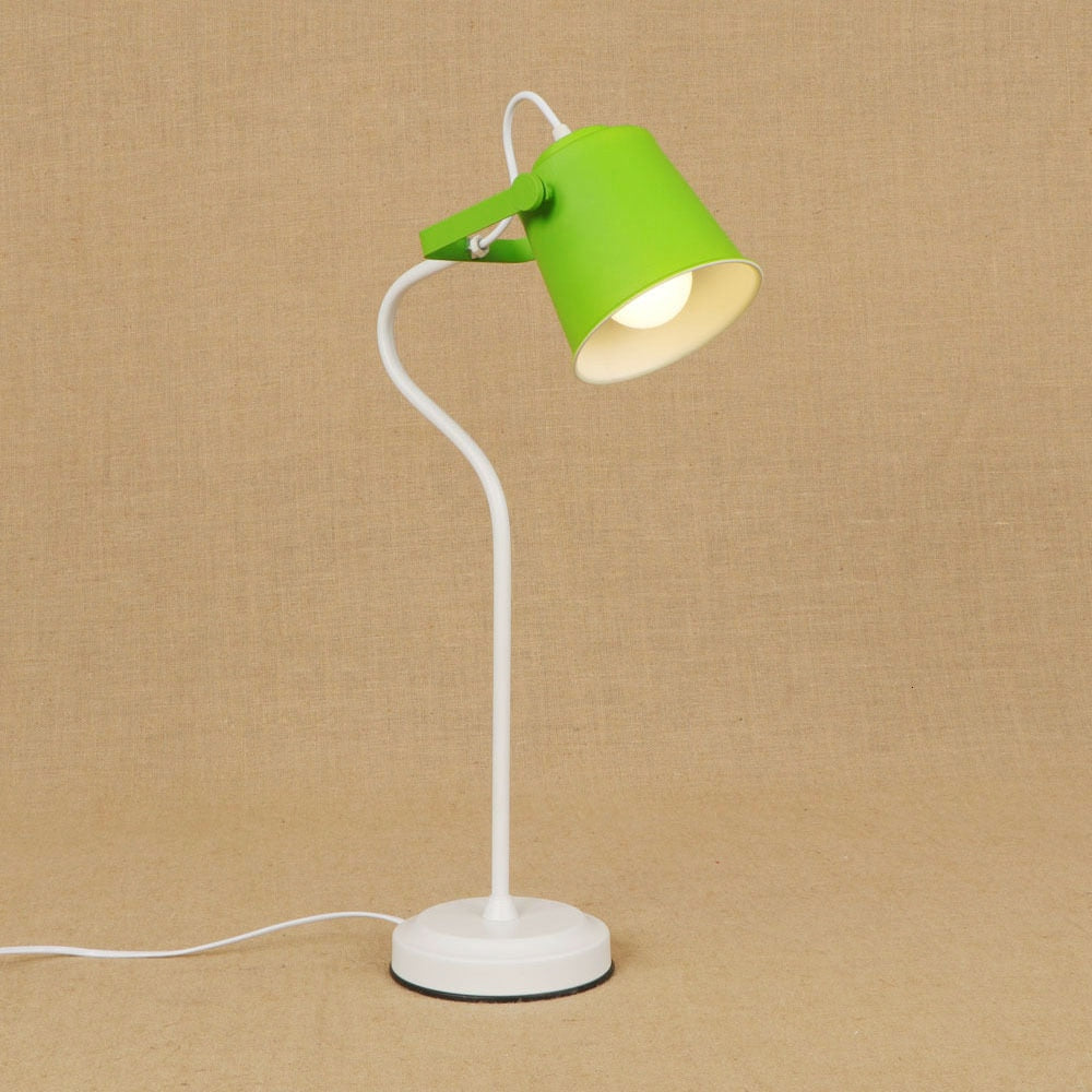 Lampe LED industrielle Mirtle