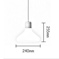 Lustre Gris Mat - Collection Milk