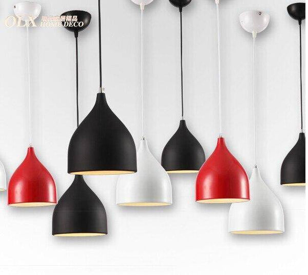 Suspension Bar Design Arrondi