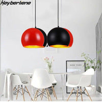 Suspension LED Boule Colorama