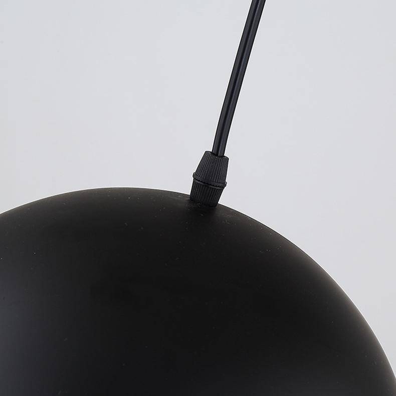Suspension LED Boule Colorama