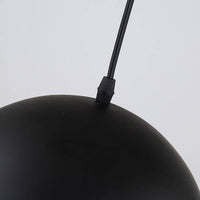 Suspension LED Boule Colorama