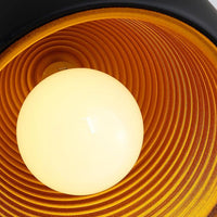 Suspension LED Boule Colorama