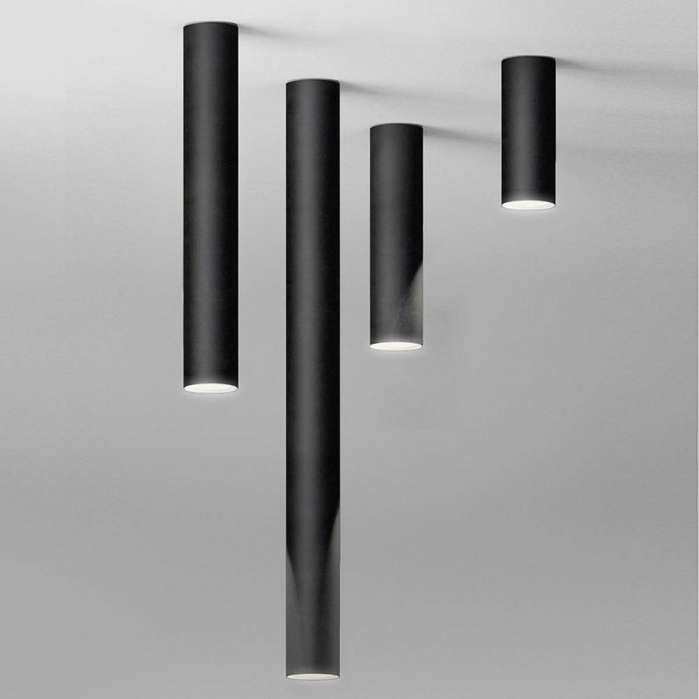 Spot à LED Tube Surface - Luminosité Intense