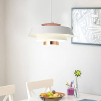 Suspension LED Deco: Style et Élégance