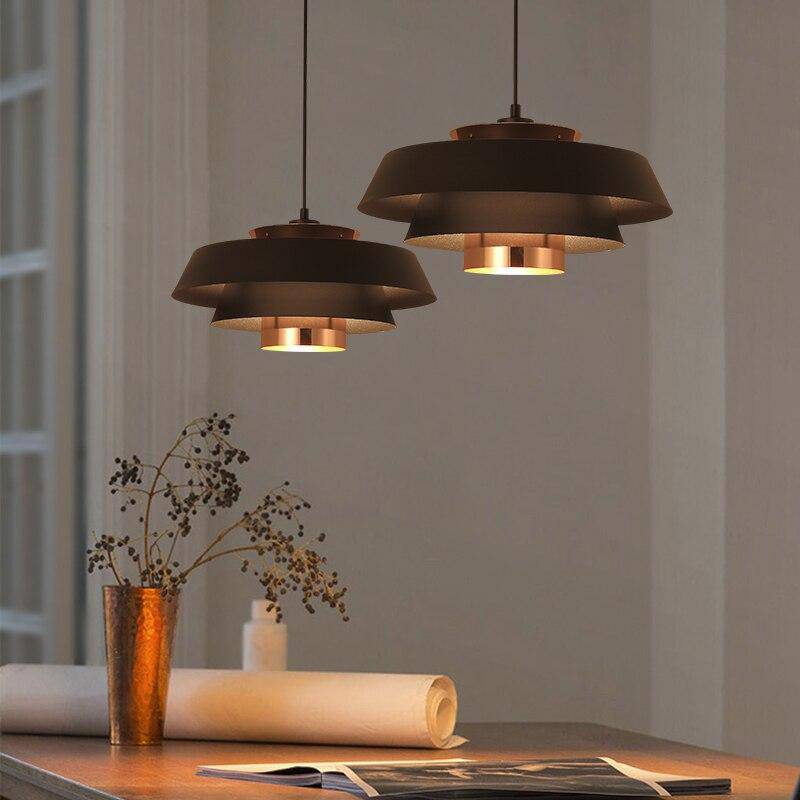 Suspension LED Deco: Style et Élégance