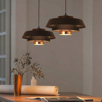 Suspension LED Deco: Style et Élégance