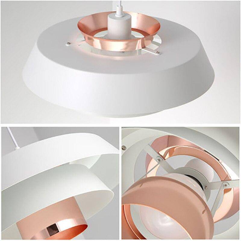 Suspension LED Deco: Style et Élégance
