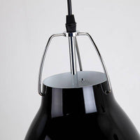 Suspension en aluminium Scandi Chic