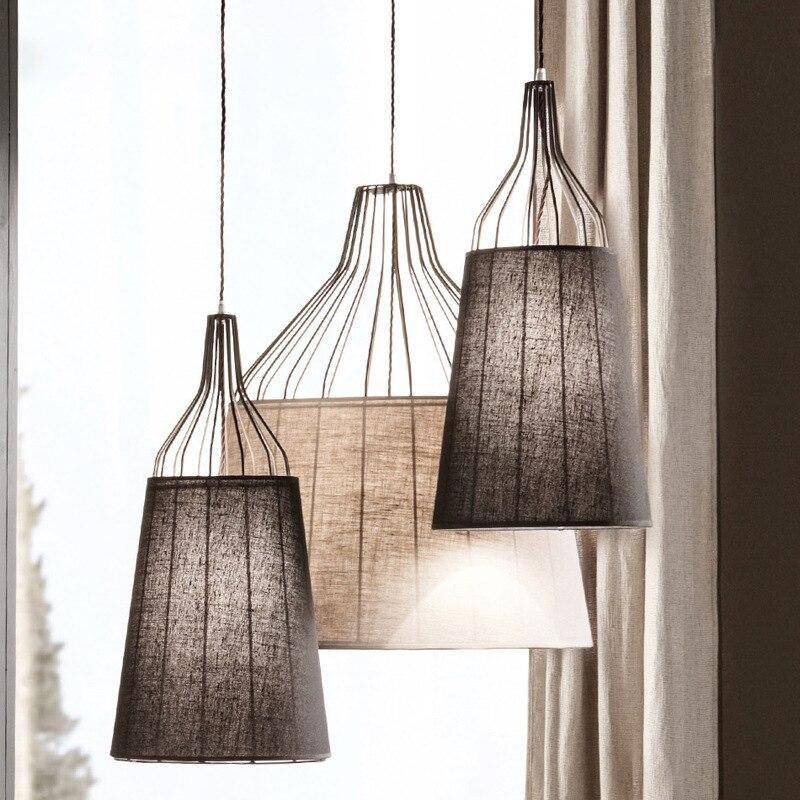 Suspension LED Zen Illuminate