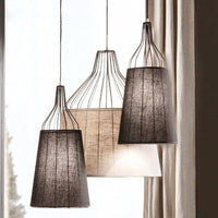 Suspension LED Zen Illuminate
