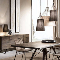 Suspension LED Zen Illuminate