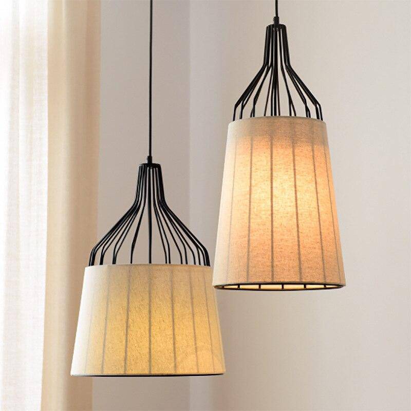 Suspension LED Zen Illuminate