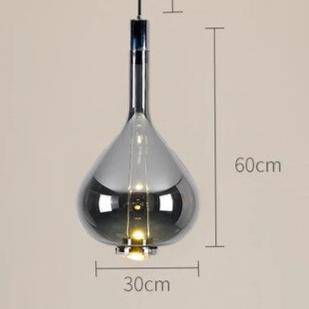 Suspension Chic pour Bouteilles en Verre ou Chromée.