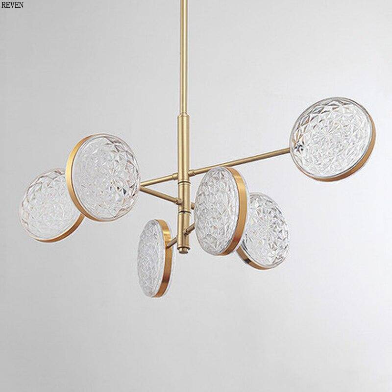Lustre Luxury Gold Branches & Lamps