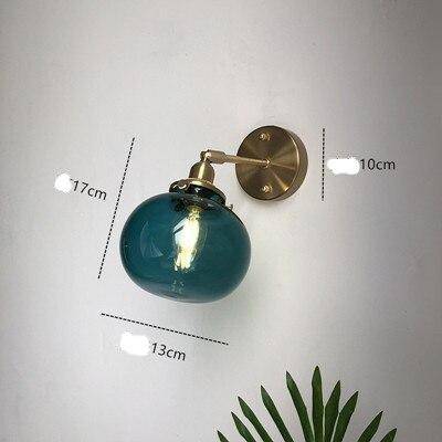 Applique Murale LED Colorée Jiamen