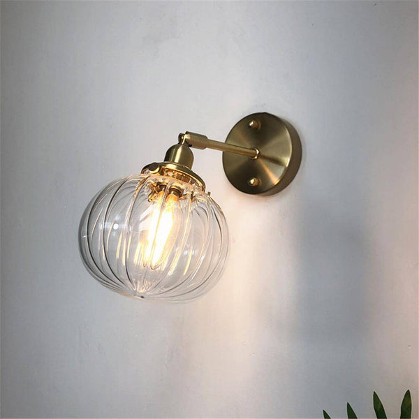 Applique Murale LED Colorée Jiamen