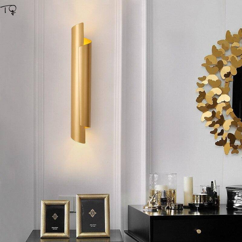 Applique murale en spirale LED ArtFusion