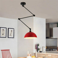 Plafonnier LED Chic Macaron