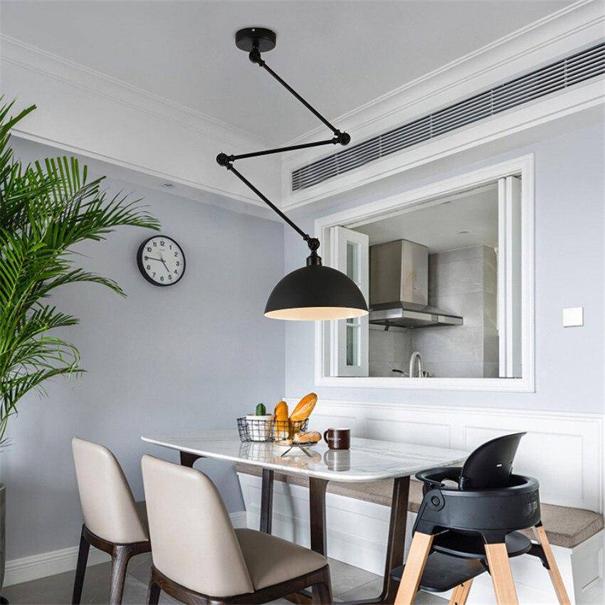 Plafonnier LED Chic Macaron