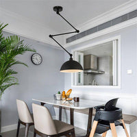Plafonnier LED Chic Macaron