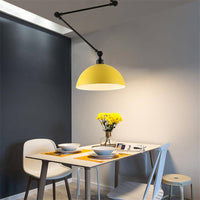 Plafonnier LED Chic Macaron