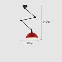 Plafonnier LED Chic Macaron