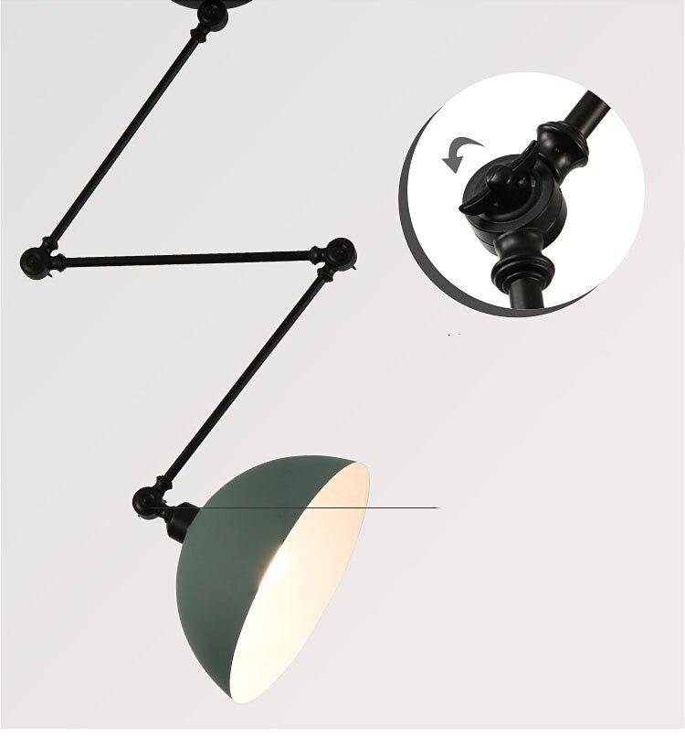 Plafonnier LED Chic Macaron