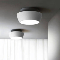 Plafonnier Creative Round