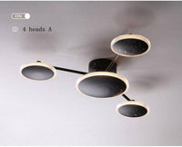 Plafonnier LED Design Creative
