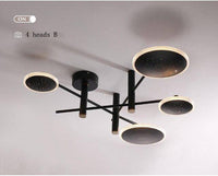 Plafonnier LED Design Creative