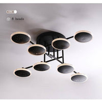 Plafonnier LED Design Creative