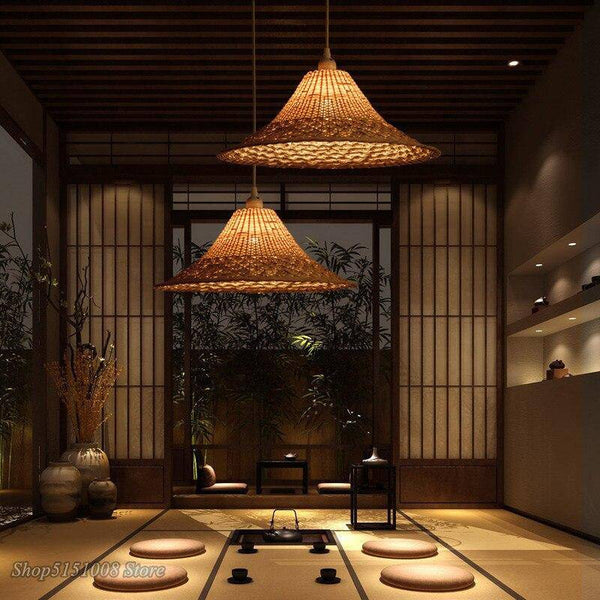 Suspension LED Rusticana