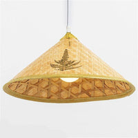 Suspension LED Rusticana