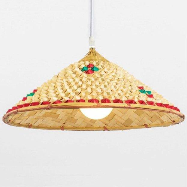 Suspension LED Rusticana