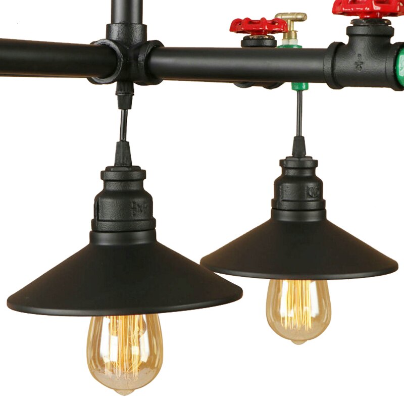 Suspension LED vintage Miffy