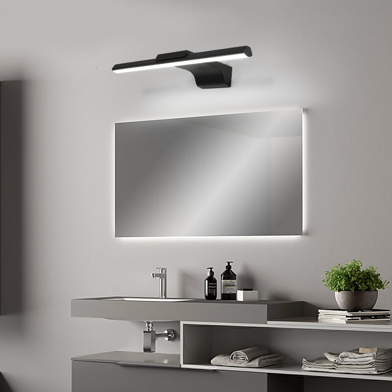Applique murale LED Guthrie - Élégance moderne