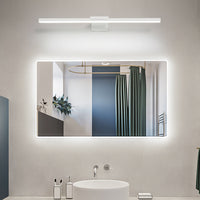 Applique murale LED Guthrie - Élégance moderne