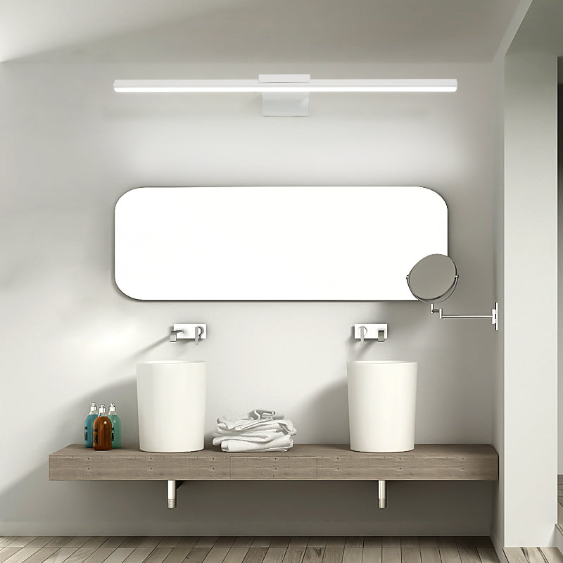 Applique murale LED Guthrie - Élégance moderne
