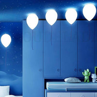 Plafonnier LED Enfant Balloon Light.