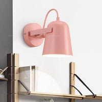 Applique murale pivotante Phyval
