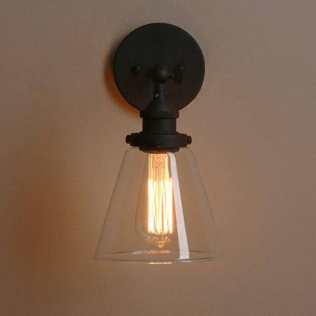 Applique murale rétro LED Permo 🌟