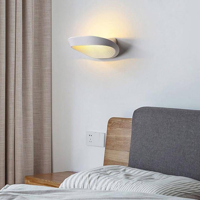 Applique murale LED Design Style Surface